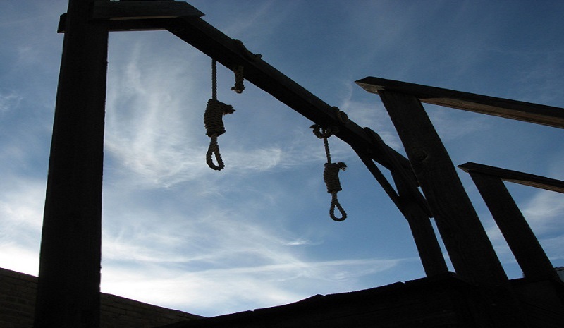 an argument in favor of capital punishment terming it morally just an argument in favor of capital punishment terming it morally just